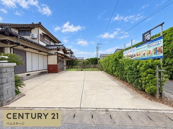 館山市正木の中古一戸建て