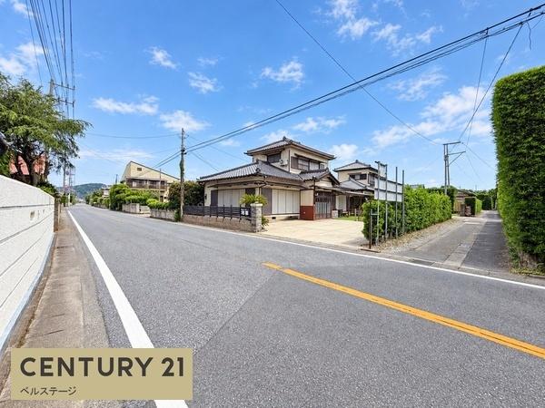 館山市正木の中古一戸建て