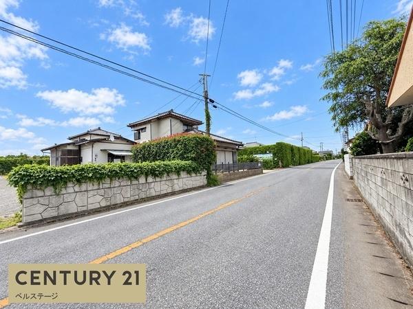 館山市正木の中古一戸建て