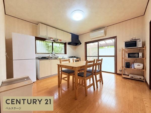 館山市正木の中古一戸建て