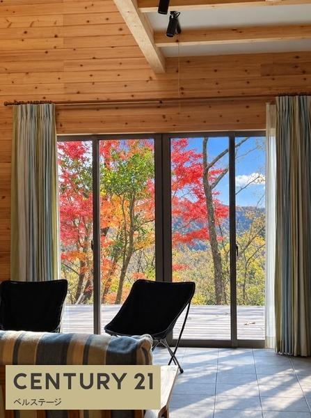 安房郡鋸南町大崩の中古一戸建て