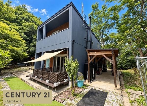 JR内房線　安房郡鋸南町大崩　中古戸建