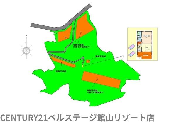 安房郡鋸南町大崩の中古一戸建て