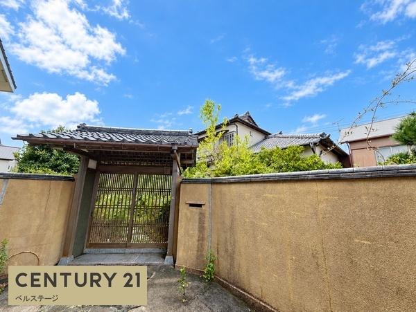 南房総市千倉町瀬戸の中古一戸建て