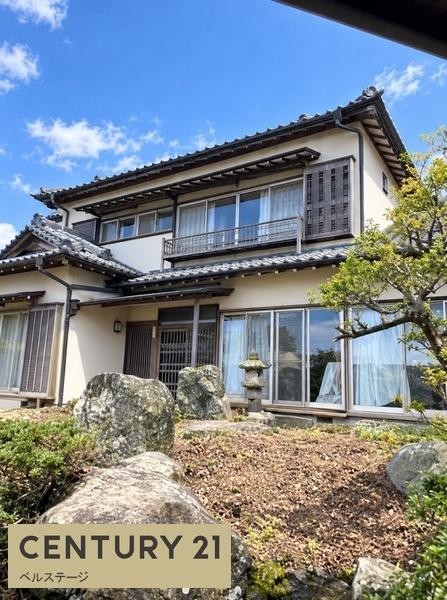 JR内房線　南房総市千倉町瀬戸　中古戸建