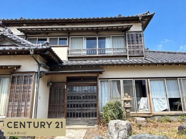 南房総市千倉町瀬戸の中古一戸建て