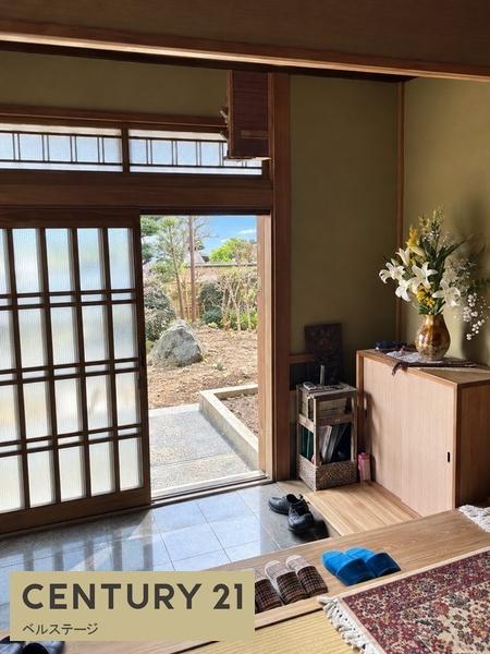 南房総市千倉町瀬戸の中古一戸建て