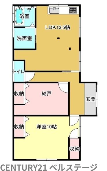 JR内房線　館山市船形　中古戸建