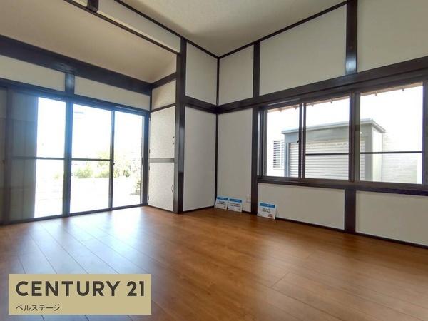 館山市船形の中古一戸建て