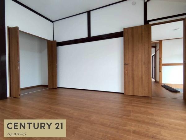 館山市船形の中古一戸建て