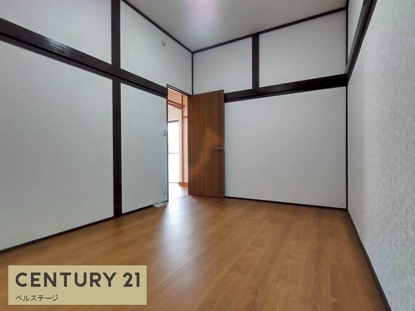 館山市船形の中古一戸建て