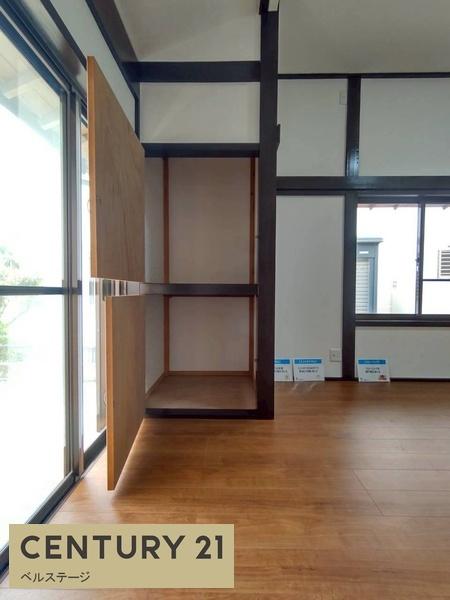 館山市船形の中古一戸建て