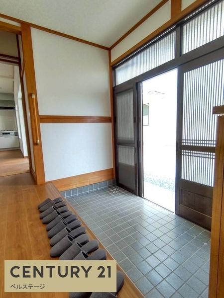 館山市船形の中古一戸建て
