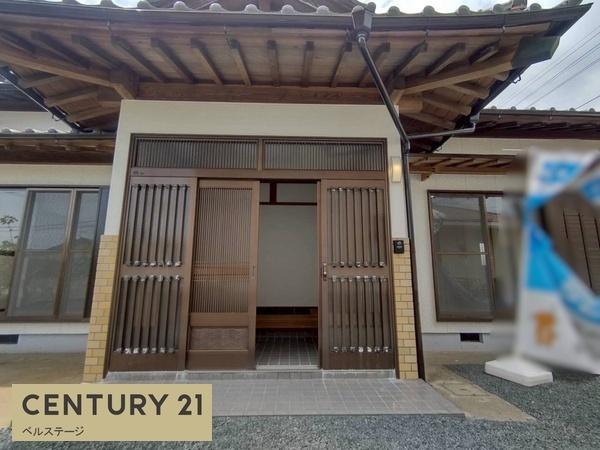 館山市船形の中古一戸建て