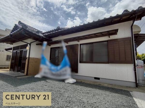 館山市船形の中古一戸建て