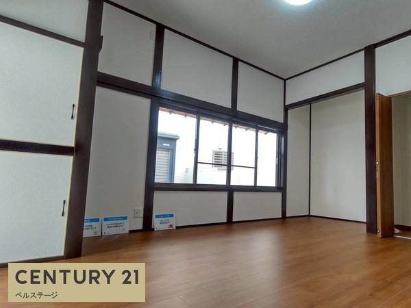 館山市船形の中古一戸建て
