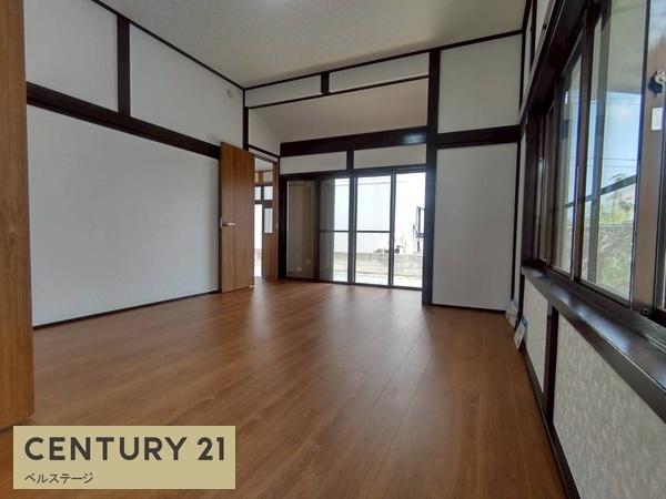 館山市船形の中古一戸建て