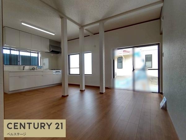JR内房線　館山市船形　中古戸建