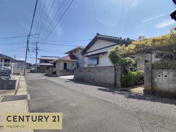 館山市船形の中古一戸建て