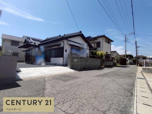 館山市船形の中古一戸建て
