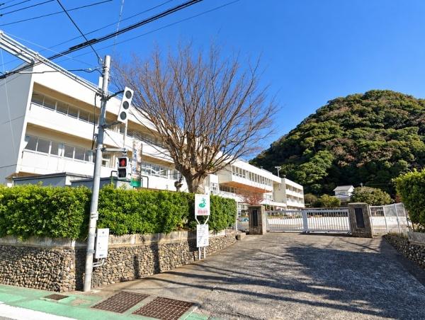 JR外房線　鴨川市浜荻　2棟売アパート(鴨川市立天津小湊小学校)