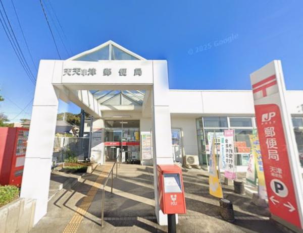 JR外房線　鴨川市浜荻　2棟売アパート(天津郵便局)