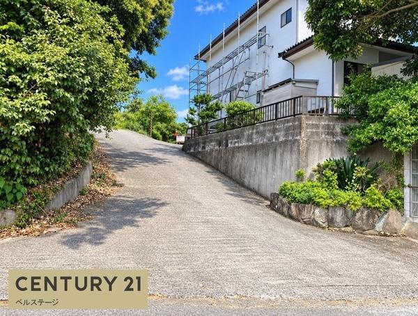 JR外房線　鴨川市浜荻　2棟売アパート