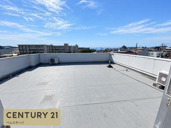 館山市北条の中古一戸建て