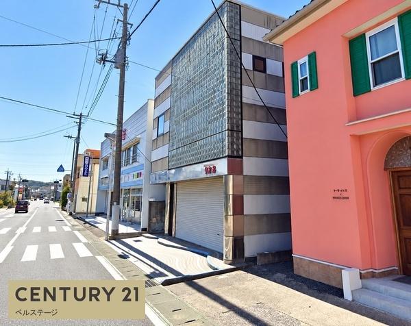 館山市北条の中古一戸建て