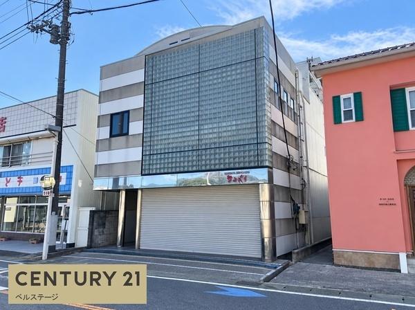 JR内房線 館山市北条 中古戸建