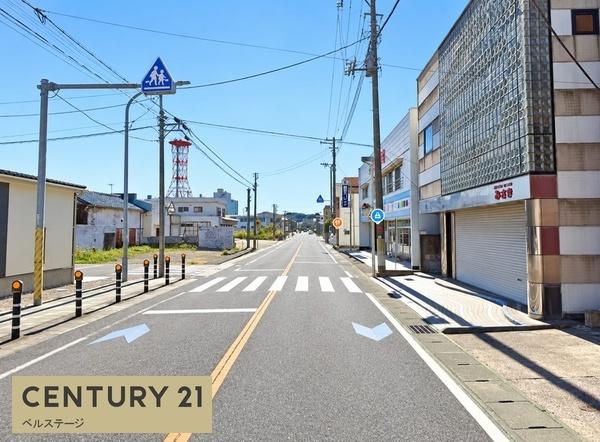 館山市北条の中古一戸建て