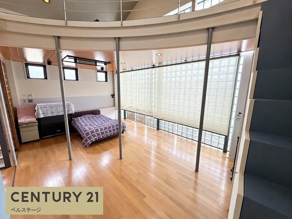 館山市北条の中古一戸建て