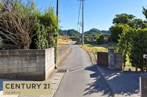 館山市加賀名の中古一戸建て