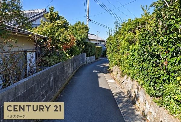 館山市加賀名の中古一戸建て