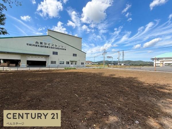 南房総市谷向の土地