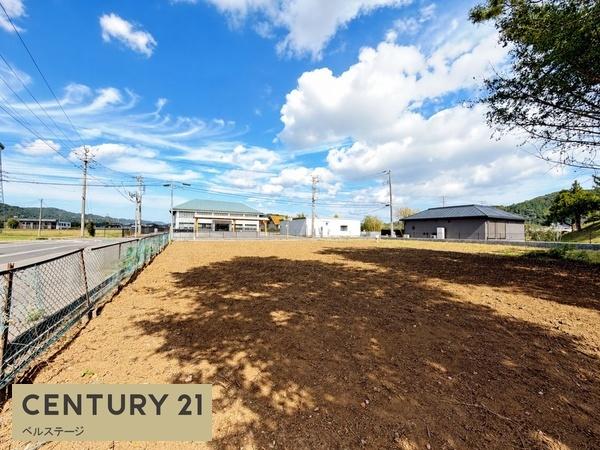 南房総市谷向の土地