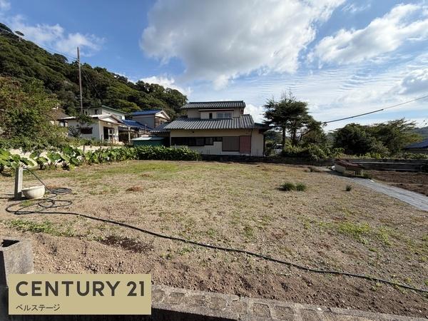 館山市館山の土地