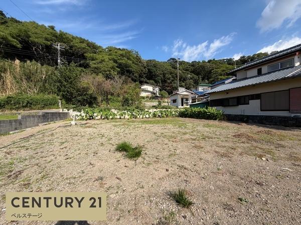 JR内房線　館山市館山　売土地