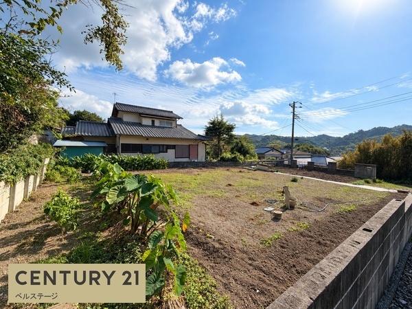 館山市館山の土地