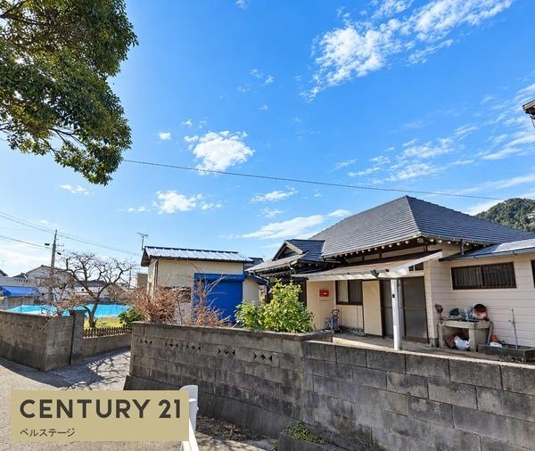 南房総市千倉町大川の中古一戸建て