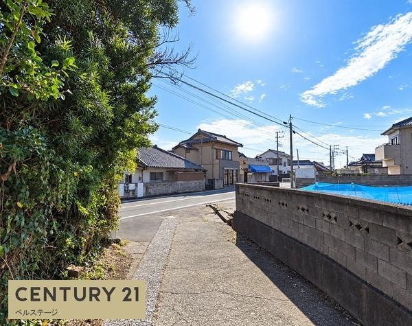 南房総市千倉町大川の中古一戸建て