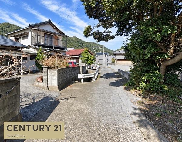 南房総市千倉町大川の中古一戸建て