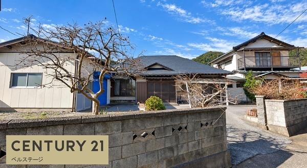 南房総市千倉町大川の中古一戸建て