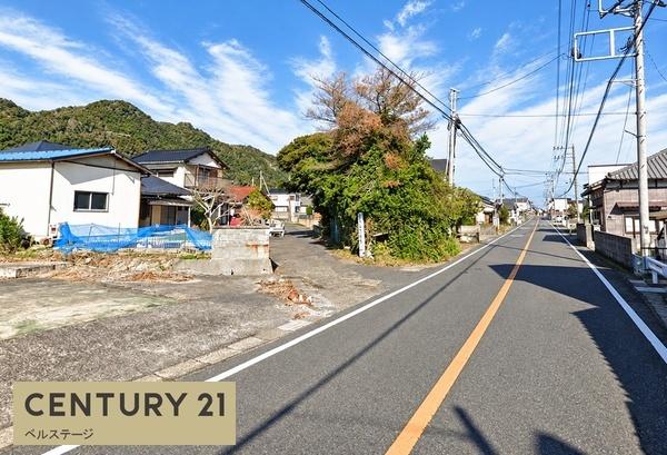南房総市千倉町大川の中古一戸建て