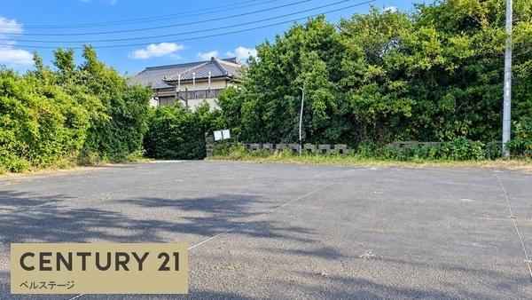JR内房線　南房総市久枝　売土地