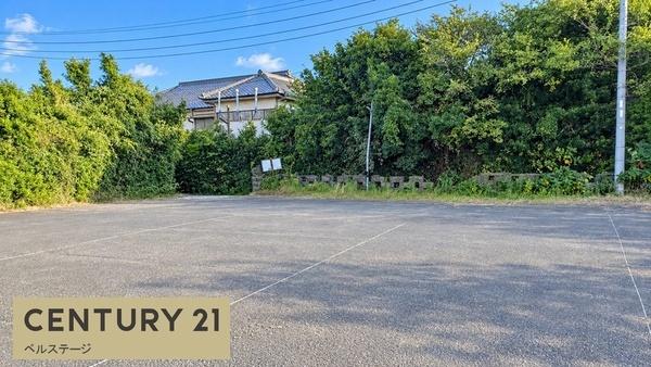 南房総市久枝の土地