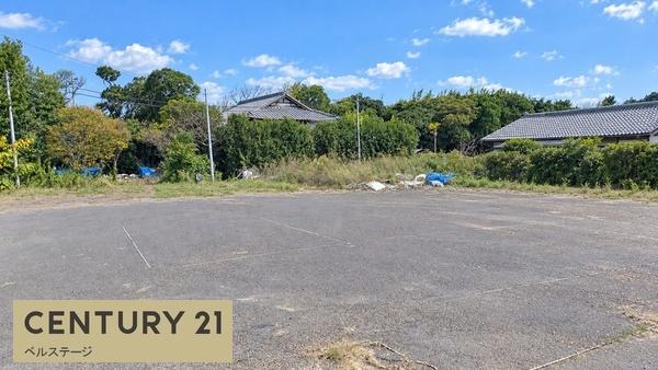 南房総市久枝の土地