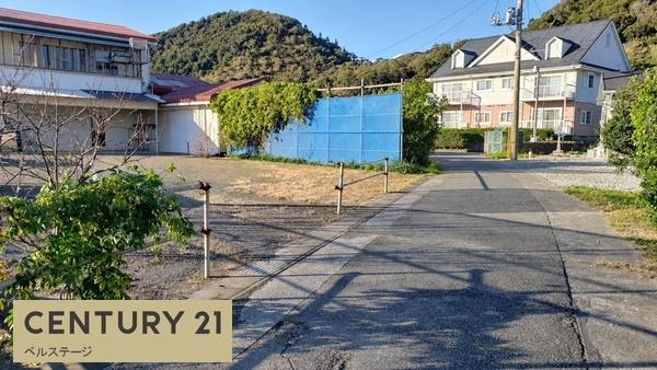 南房総市久枝の土地