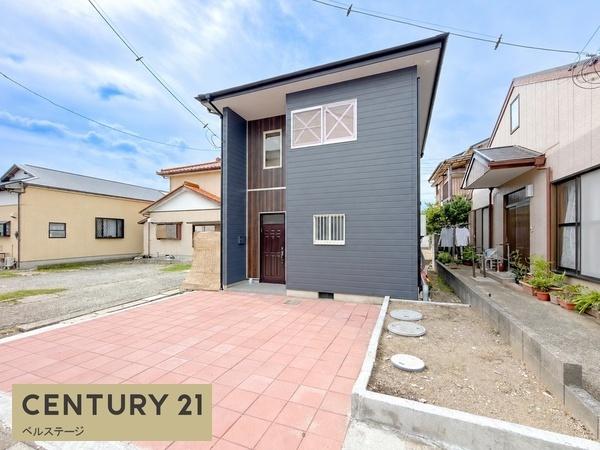 JR内房線　安房郡鋸南町保田　中古戸建