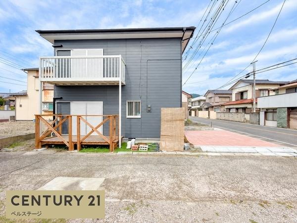 安房郡鋸南町保田の中古一戸建て